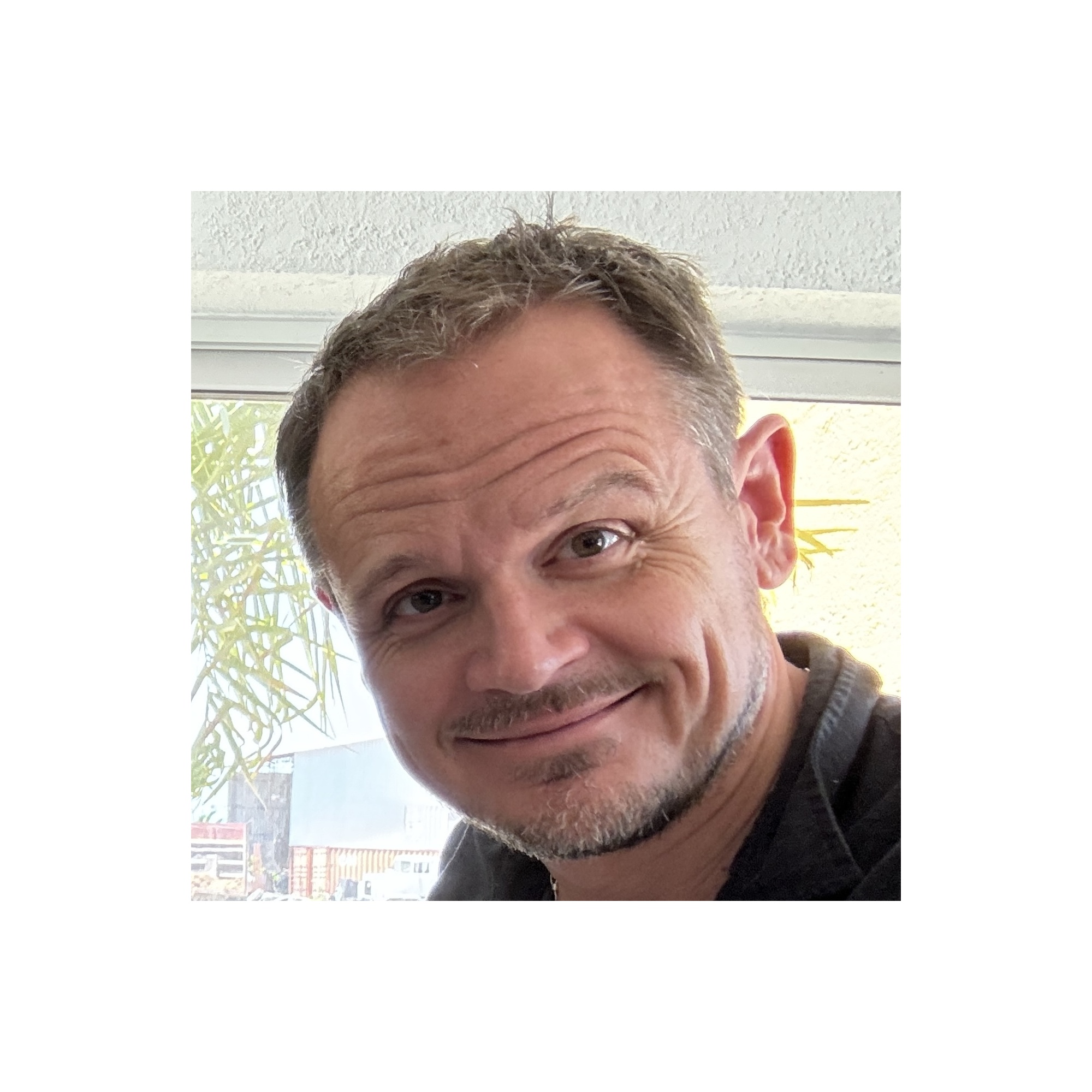 Ryan Rowe, President of Socieau Advisory