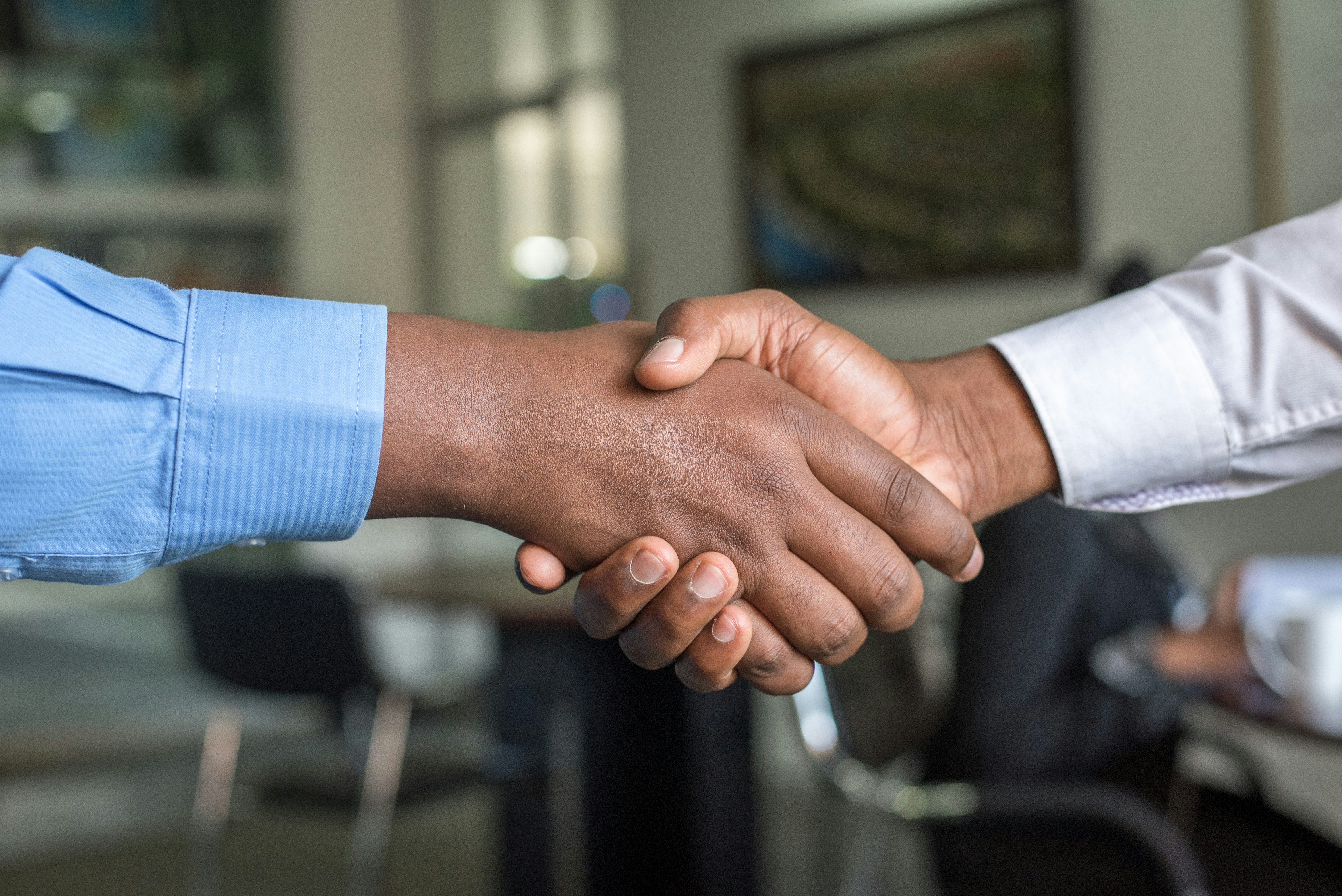Communications & Funding